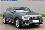 2024 Audi Q3