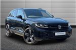 2025 Volkswagen Touareg