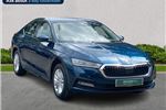 2024 Skoda Octavia