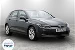 2022 Volkswagen Golf 1.5 eTSI 150 Style 5dr DSG