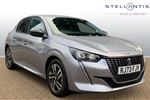 2023 Peugeot 208