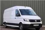 2023 Volkswagen Crafter 2.0 TDI 140PS Trendline High Roof Van