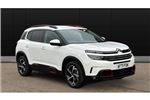 2021 Citroen C5 Aircross