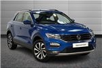 2021 Volkswagen T-Roc