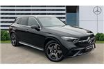 2024 Mercedes-Benz GLC