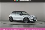 2018 MINI Hatchback