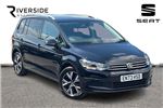 2023 Volkswagen Touran