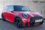 2021 MINI Hatchback