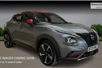 2023 Nissan Juke