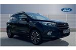 2018 Ford Kuga