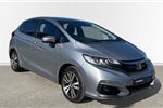 2019 Honda Jazz