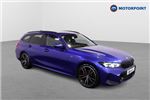 2024 BMW 3 Series Touring