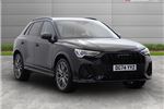 2024 Audi Q3