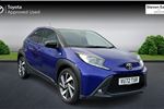 2022 Toyota Aygo X