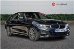 2019 BMW 3 Series