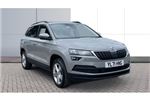 2022 Skoda Karoq