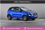 2019 Ford EcoSport