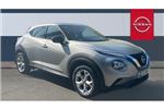 2022 Nissan Juke