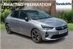 2021 Vauxhall Corsa