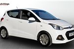 2017 Hyundai i10