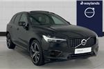 2021 Volvo XC60