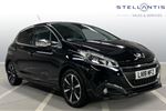 2018 Peugeot 208