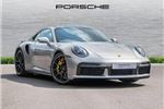 2021 Porsche 911