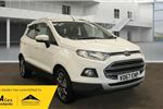 2017 Ford EcoSport