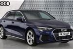 2020 Audi A3