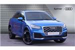 2018 Audi Q2