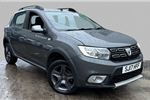 2017 Dacia Sandero Stepway