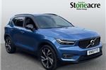 2018 Volvo XC40