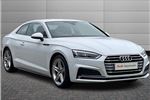 2018 Audi A5