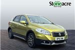 2015 Suzuki SX4 S-Cross