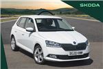 2020 Skoda Fabia