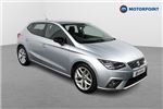 2019 SEAT Ibiza