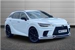 2023 Lexus RX