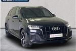 2021 Audi Q7