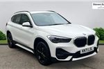 2022 BMW X1