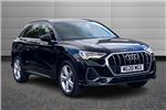 2020 Audi Q3