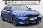 2024 BMW 3 Series