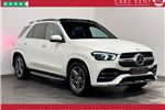 2019 Mercedes-Benz GLE