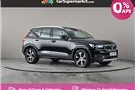 2020 Volvo XC40