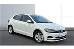 2018 Volkswagen Polo