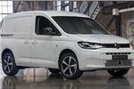 2020 Volkswagen Caddy Maxi