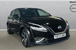 2022 Nissan Qashqai