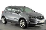 2019 Vauxhall Mokka X