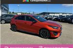 2022 Kia Ceed