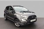 2019 Ford EcoSport