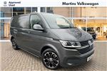 2021 Volkswagen Transporter 2.0 BiTDI 204 Highline Van DSG